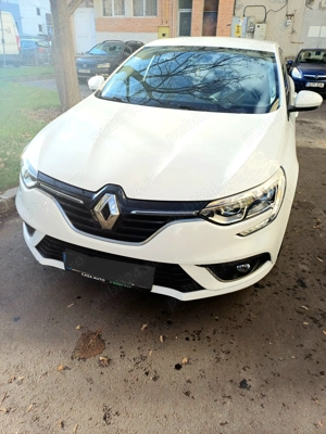 Renault Megane 4 1.3 TCE - imagine 7