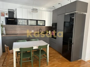 Apartament 3 Camere Premium în Luxuria Residence – Locație Exclusivist