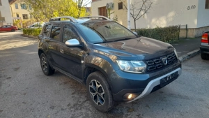 Duster 2020 1.6 Gpl 