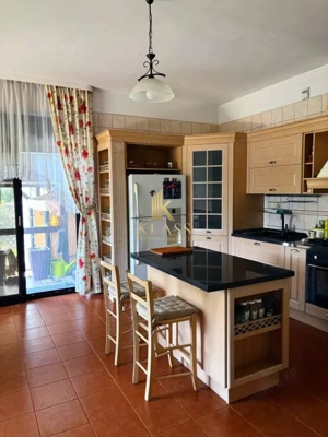 De vânzare VILĂ MEDITERANEANĂ P+1+2 + TERASĂ SOLAR – Valea Oltului, sector 6