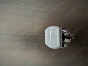 Suport auto pentru telefon, magnetic SUPER TOUCH Car Air Vent - imagine 3