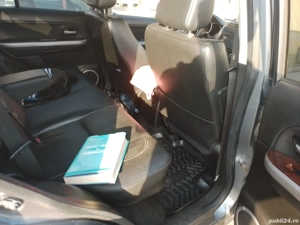 4x4 de vanzare - imagine 2