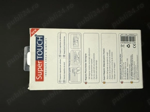 Suport auto pentru telefon, magnetic SUPER TOUCH Car Air Vent - imagine 2