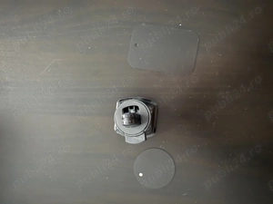 Suport auto pentru telefon, magnetic SUPER TOUCH Car Air Vent - imagine 5