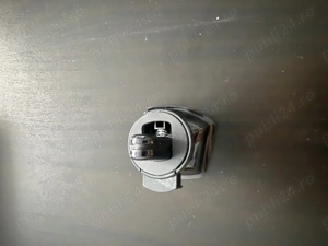 Suport auto pentru telefon, magnetic SUPER TOUCH Car Air Vent - imagine 4