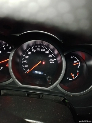 4x4 de vanzare - imagine 5