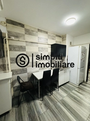 Apartament 2 camere decomandate Calea Bucuresti  - 83 999 Euro - imagine 6