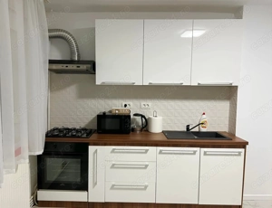 Apartament modern cu 2 camere în Rădăuți  - imagine 4
