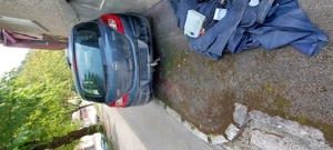  Opel Corsa D  - imagine 2