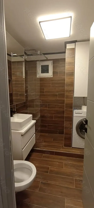 Apartament 2 camere decomandat - imagine 8