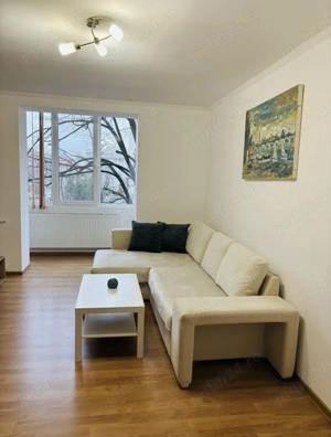 Zona Medicină-Prefectură apartament de închiriat cu 2 camere ,decomandat, amenajat ,utilat - imagine 5