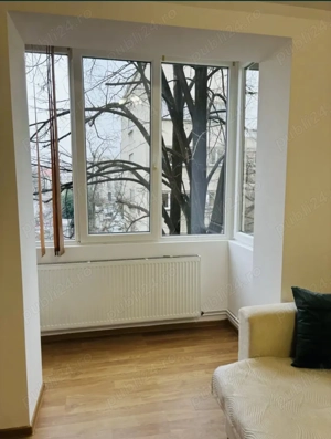 Zona Medicină-Prefectură apartament de închiriat cu 2 camere ,decomandat, amenajat ,utilat - imagine 7