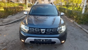 Duster 2020 1.6 benzina-GPL 