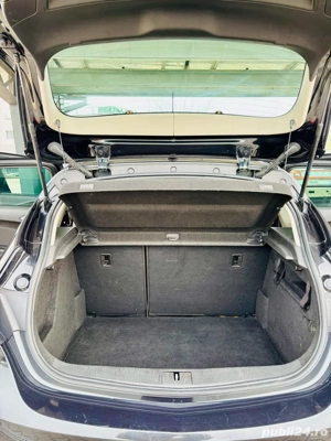 Vand Opel Astra J - imagine 5
