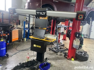 Aparat Geometrie 3D Laser