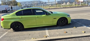 Bmw f10 2011 - imagine 8