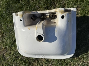 Ghiuvetă baie recomandată pentru grădină