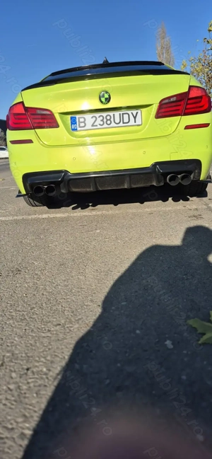 Bmw f10 2011 - imagine 4