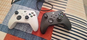 Vând xbox box series s