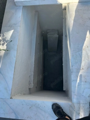Cedez concesiune loc veci Cimitir Eternitatea - imagine 5