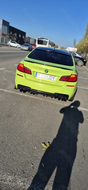 Bmw f10 2011 - imagine 5