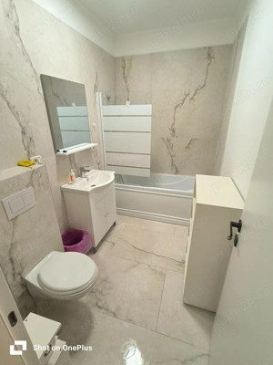 300 E LUX Prima Închiriere Bloc Nou in Giroc aproape de Lidl - imagine 5