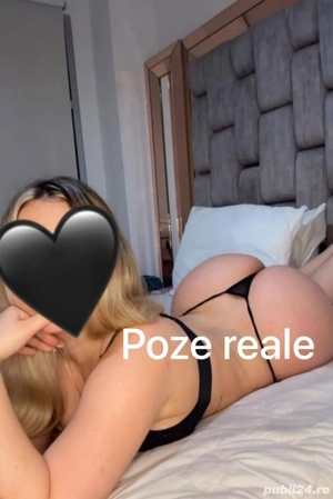 Nouă în orașul tău