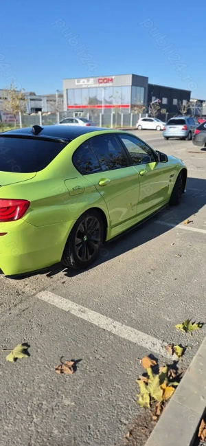 Bmw f10 2011 - imagine 3