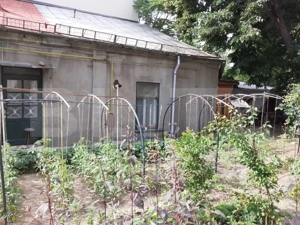 Casa de vanzare, 160 mp utili si 590 mp curte, zona 0 Iasi  - imagine 9