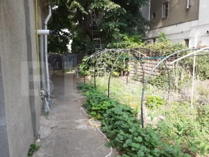Casa de vanzare, 160 mp utili si 590 mp curte, zona 0 Iasi  - imagine 10