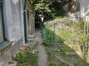 Casa de vanzare, 160 mp utili si 590 mp curte, zona 0 Iasi  - imagine 4