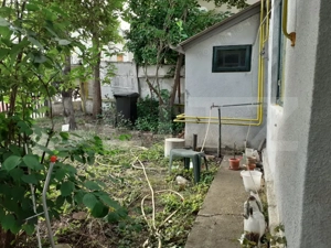 Casa de vanzare, 160 mp utili si 590 mp curte, zona 0 Iasi  - imagine 3