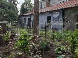Casa de vanzare, 160 mp utili si 590 mp curte, zona 0 Iasi  - imagine 8