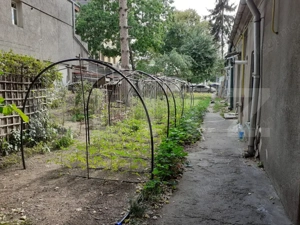 Casa de vanzare, 160 mp utili si 590 mp curte, zona 0 Iasi  - imagine 11