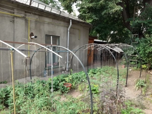 Casa de vanzare, 160 mp utili si 590 mp curte, zona 0 Iasi  - imagine 12