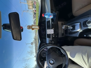 Vând BMW e60 2.0d automat  - imagine 8