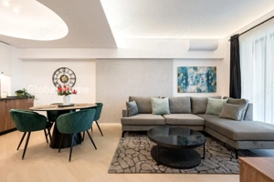 Apartament 3 camere 76,7MP | Pipera- Cortina North | Parcare subterana