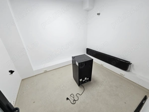 Spațiu Comercial Stradal Militari Residence-Rezervelor 72, Parter Înalt, 99mpu, 165.000   - imagine 3