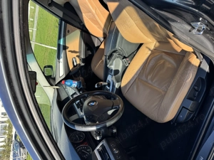 Vând BMW e60 2.0d automat  - imagine 10
