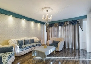 Apartament 3 Camere Virtutii | Dressing | Proximitate metrou | Prima închiriere 