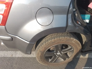 4x4 de vanzare - imagine 7