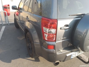 4x4 de vanzare - imagine 6