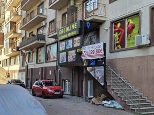 Spațiu Comercial Stradal Militari Residence-Rezervelor 72, Parter Înalt, 99mpu, 165.000   - imagine 2