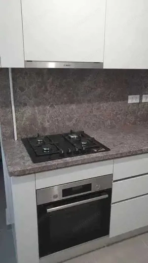 Apartament 3 Camere Barbu Văcărescu | Proximitate metrou | Parțial mobilat - imagine 5