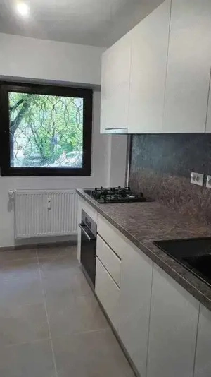 Apartament 3 Camere Barbu Văcărescu | Proximitate metrou | Parțial mobilat - imagine 6