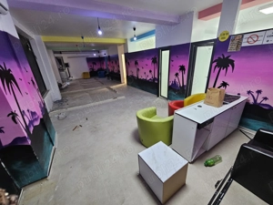 Spațiu Comercial Stradal Militari Residence-Rezervelor 72, Parter Înalt, 99mpu, 165.000   - imagine 8