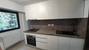 Spațiu de birouri Barbu Văcărescu | Proximitate metrou | Parțial mobilat