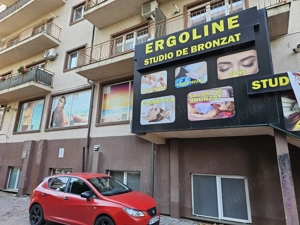 Spațiu Comercial Stradal Militari Residence-Rezervelor 72, Parter Înalt, 99mpu, 165.000   - imagine 4