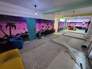 Spațiu Comercial Stradal Militari Residence-Rezervelor 72, Parter Înalt, 99mpu, 165.000   - imagine 6