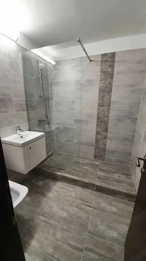Apartament 3 Camere Barbu Văcărescu | Proximitate metrou | Parțial mobilat - imagine 7